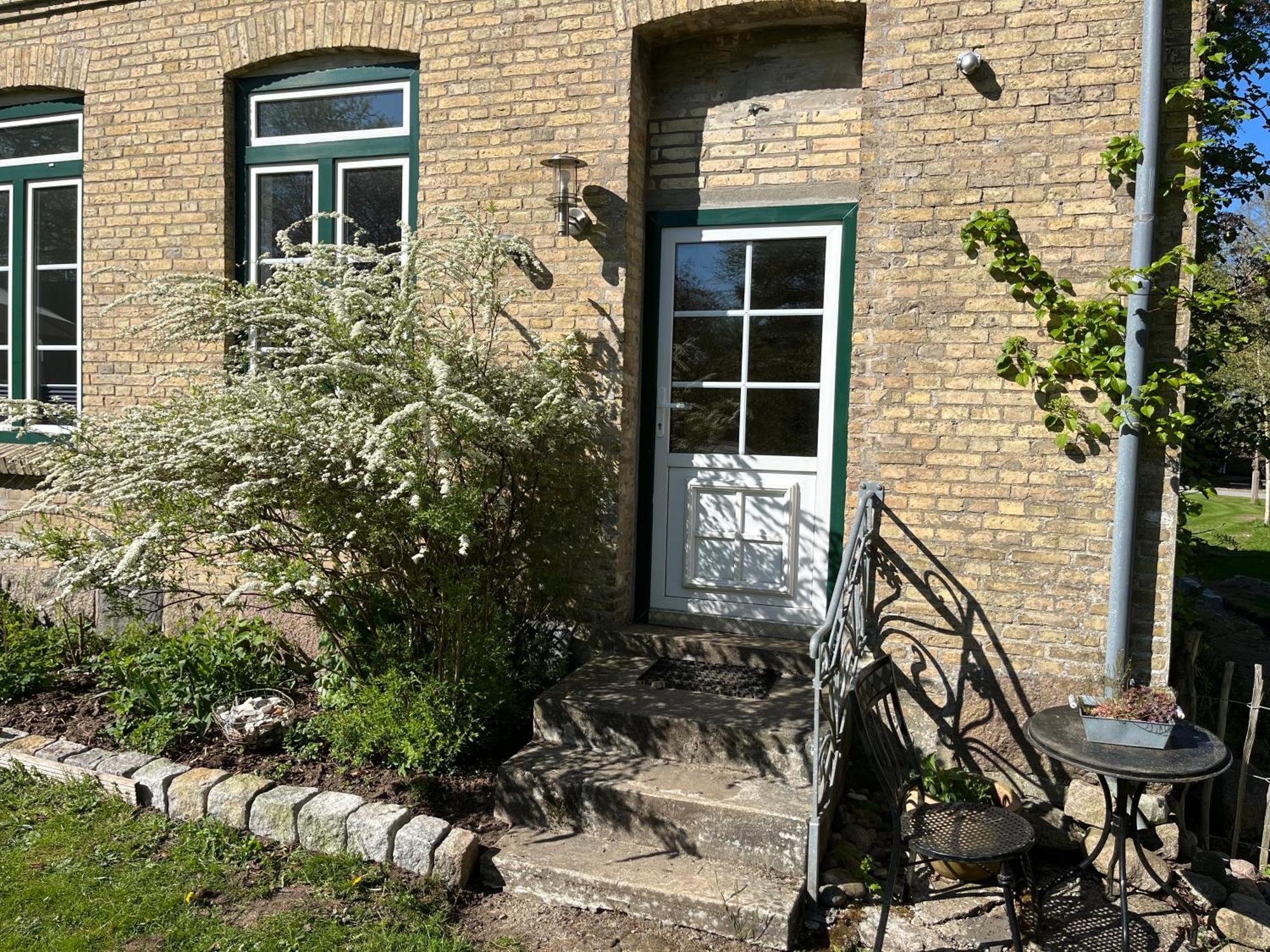 Ferien Auf Traumhaftem Resthof Apartment Twedt Luaran gambar